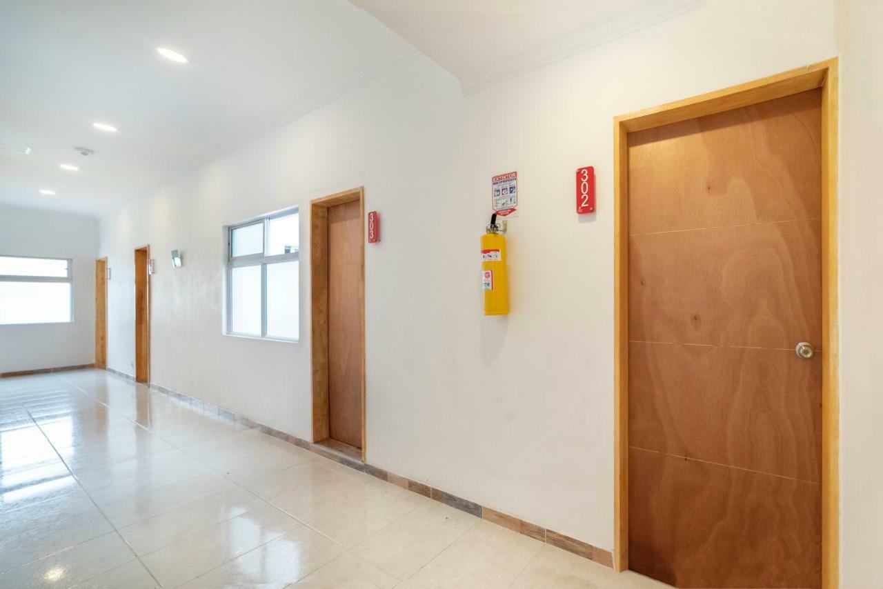 Ayenda 1238 Nuevo Colombia 호텔 메딜린 외부 사진